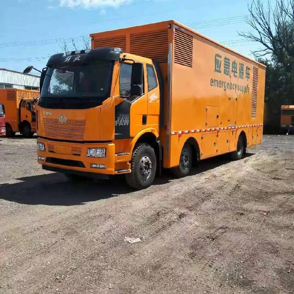 靜音發電機出租