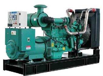 發電車出租的流程是什麽